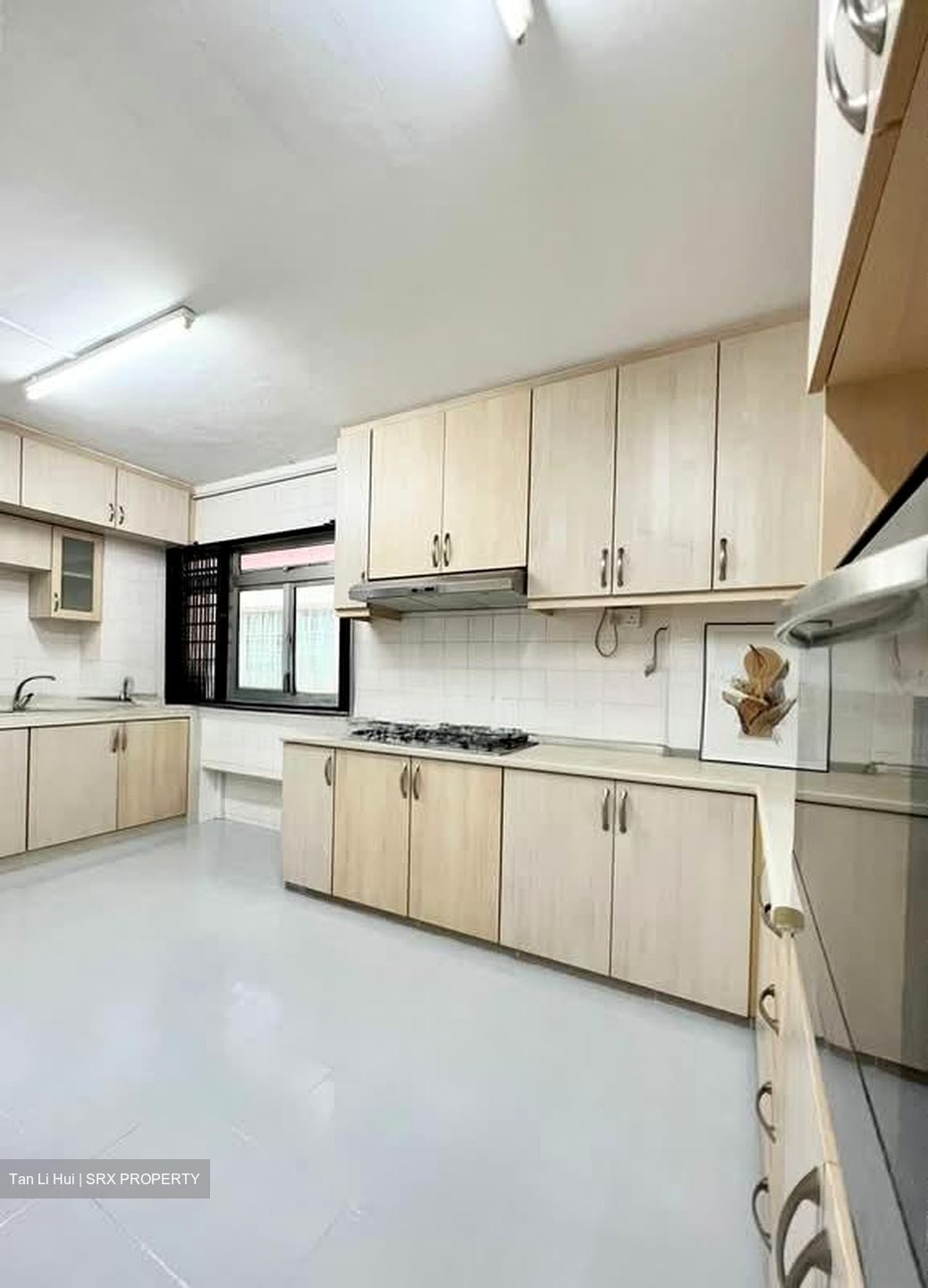 Blk 581 Pasir Ris Street 53 (Pasir Ris), HDB Executive #596166661